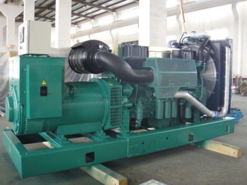 海州便携静音：租赁无声发电机组，便携式解决能源需求